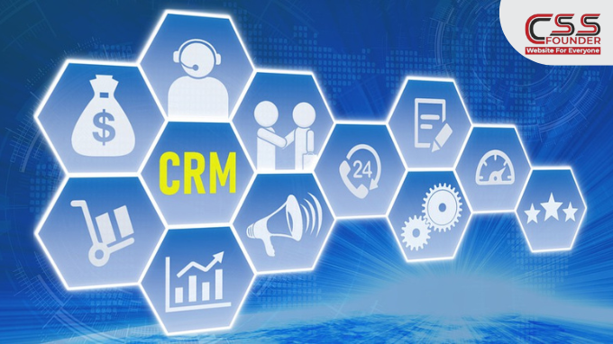 Customer Relationship Management