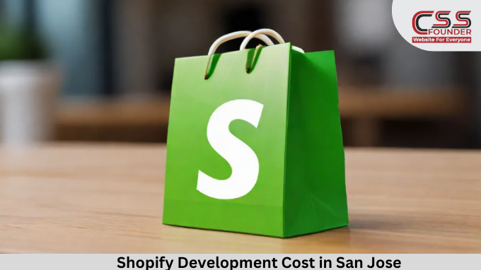 _Shopify Development Cost in San Jose