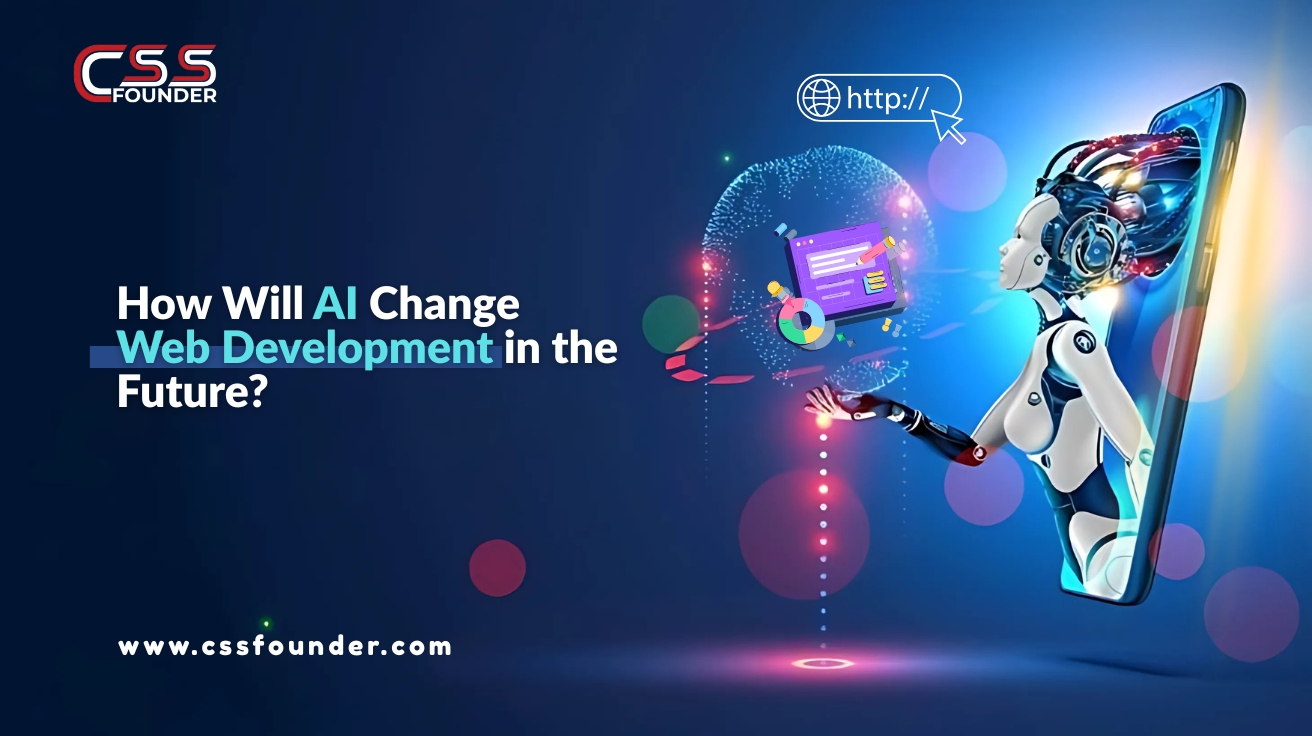 How Will AI Change Web Development in the Future?