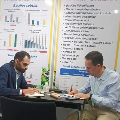 ABIM 2025, Congress Center Basel, Switzerland