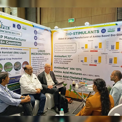 BioAgTech World Congress 2025